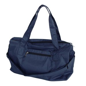 Subaru Складная компактная дорожная сумка (темно-синий) FHKY19002203 - thumbnail 3