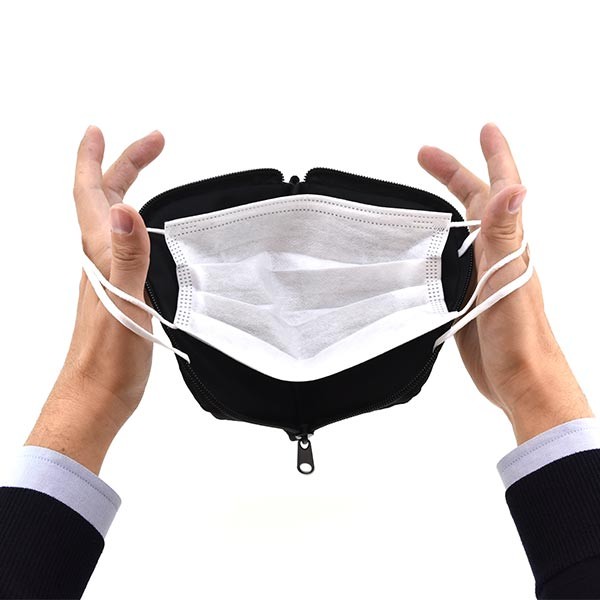 Subaru Чехол для маски FHKY20003100 - Фото 8