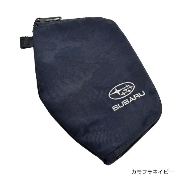 Subaru Чехол для маски FHKY20003100 - Фото 4