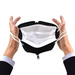 Subaru Чехол для маски FHKY20003100 - thumbnail 8