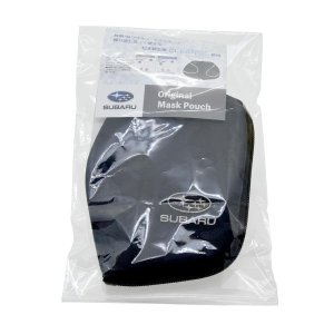 Subaru Чехол для маски FHKY20003100 - thumbnail 16