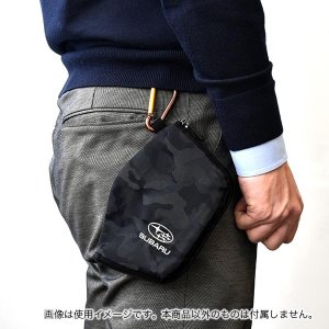 Subaru Чехол для маски FHKY20003100 - thumbnail 15