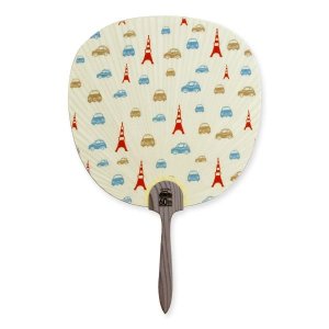 Subaru Веер SUBARU 360 × Токийская башня FHMC18005500