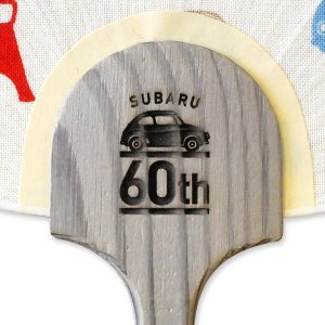 Subaru Веер SUBARU 360 × Токийская башня FHMC18005500 - thumbnail 5