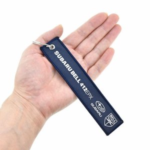 Subaru SUBARU BELL 412EPX Бирка для полета FHMN21002405 - thumbnail 7