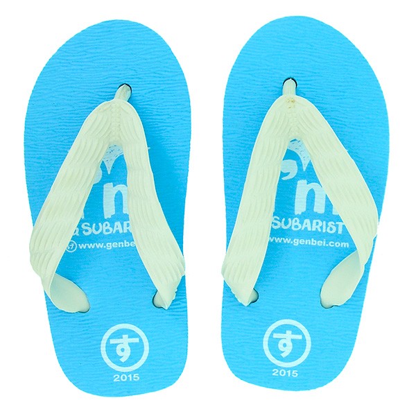 Subaru Гэмбэй сандалии (15 см) FHMY15008001 - Фото 2