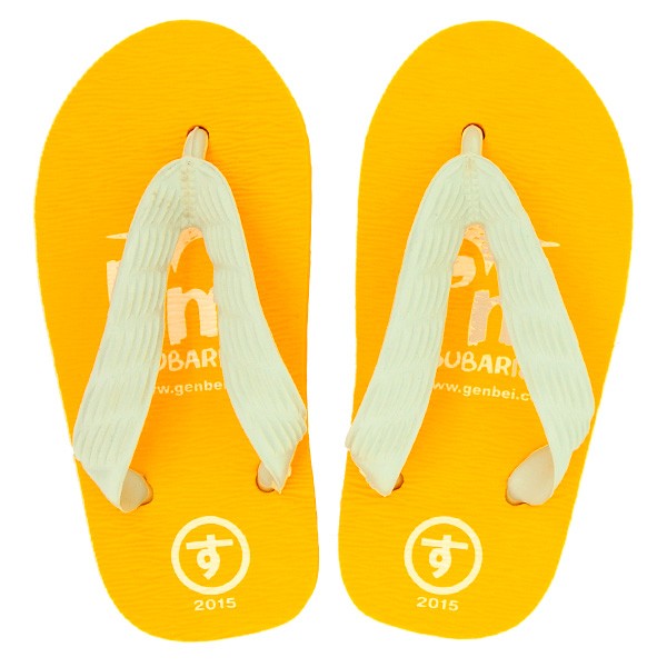 Subaru Гэмбэй сандалии (15 см) FHMY15008001 - Фото 4