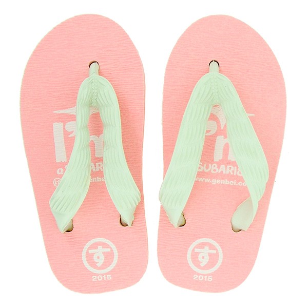 Subaru Гэмбэй сандалии (15 см) FHMY15008001 - Фото 3