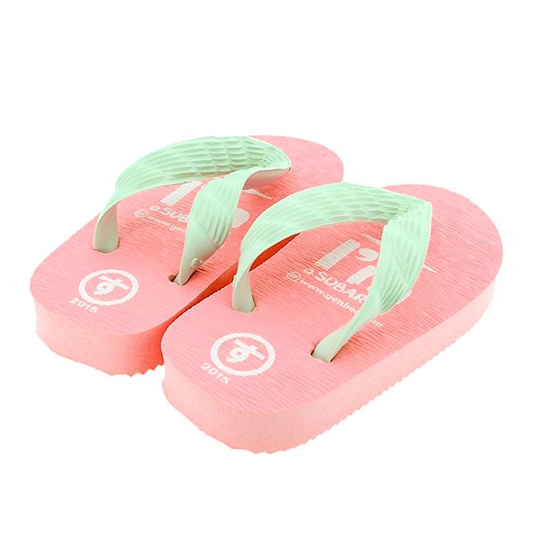 Subaru Гэмбэй сандалии (15 см) FHMY15008001 - Фото 9