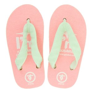 Subaru Гэмбэй сандалии (15 см) FHMY15008001 - thumbnail 3