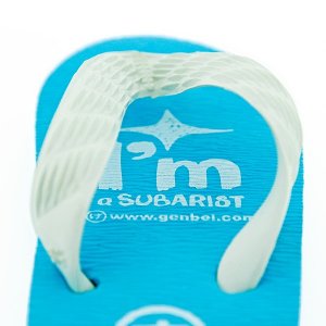 Subaru Гэмбэй сандалии (15 см) FHMY15008001 - thumbnail 15