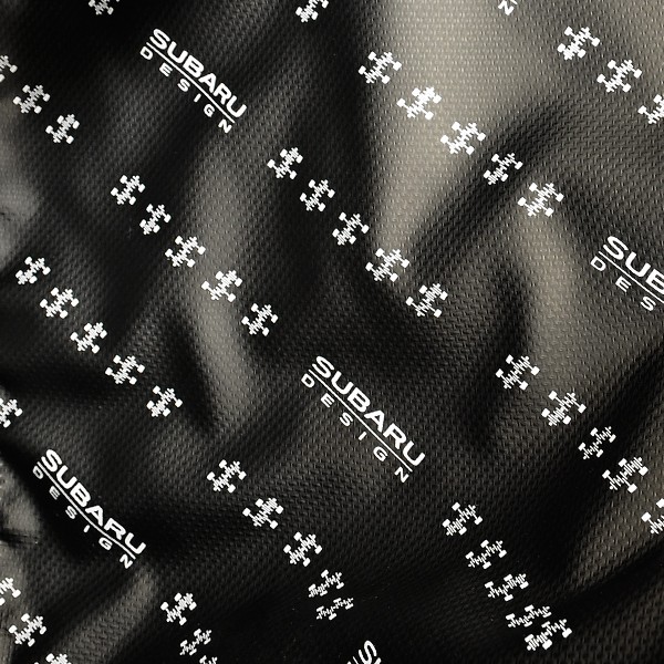 Subaru SUBARU×Manhattan Portage กระเป๋าโททแบ็กร่วมกัน FHMY16013000 - รูปภาพ 10