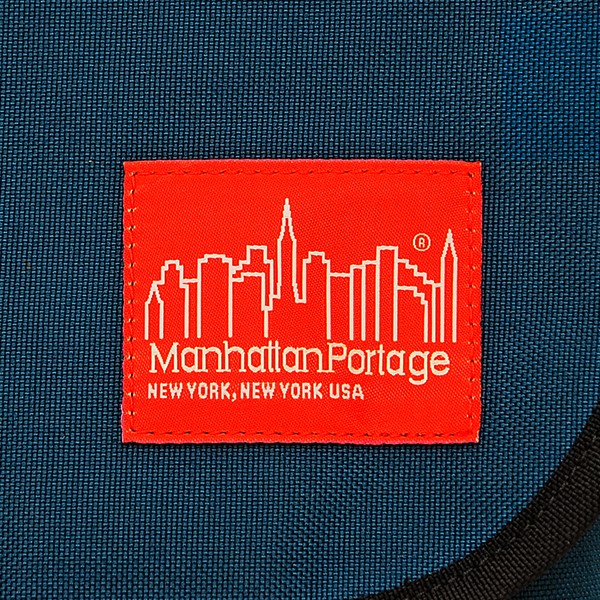 Subaru SUBARU×Manhattan Portage กระเป๋าโททแบ็กร่วมกัน FHMY16013000 - รูปภาพ 9