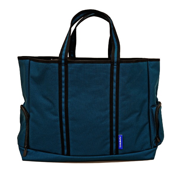 Subaru SUBARU×Manhattan Portage กระเป๋าโททแบ็กร่วมกัน FHMY16013000 - รูปภาพ 4