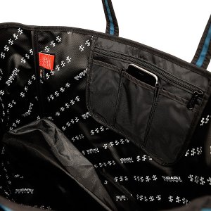 Subaru SUBARU×Manhattan Portage กระเป๋าโททแบ็กร่วมกัน FHMY16013000 - thumbnail 5