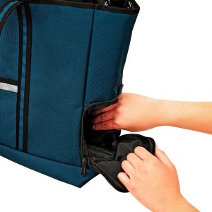 Subaru SUBARU×Manhattan Portage กระเป๋าโททแบ็กร่วมกัน FHMY16013000 - thumbnail 8