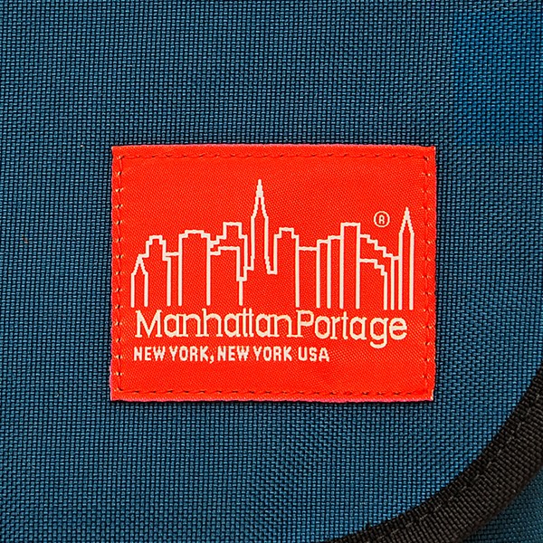 Subaru Совместная модель SUBARU × Manhattan Portage – Рюкзак FHMY16014000 - Фото 13