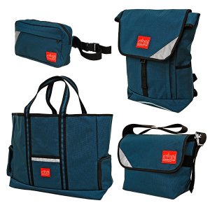 Subaru Совместная модель SUBARU × Manhattan Portage – Рюкзак FHMY16014000 - thumbnail 17