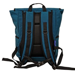 Subaru Совместная модель SUBARU × Manhattan Portage – Рюкзак FHMY16014000 - thumbnail 4