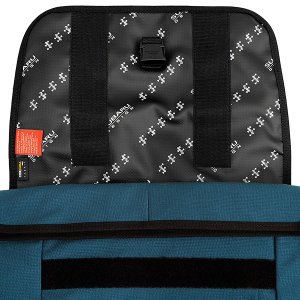 Subaru Совместная модель SUBARU × Manhattan Portage – Рюкзак FHMY16014000 - thumbnail 7