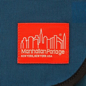 Subaru Совместная модель SUBARU × Manhattan Portage – Рюкзак FHMY16014000 - thumbnail 13
