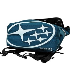 Subaru Совместная модель SUBARU × Manhattan Portage – Рюкзак FHMY16014000 - thumbnail 5