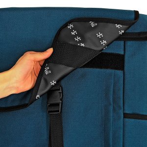 Subaru Совместная модель SUBARU × Manhattan Portage – Рюкзак FHMY16014000 - thumbnail 6