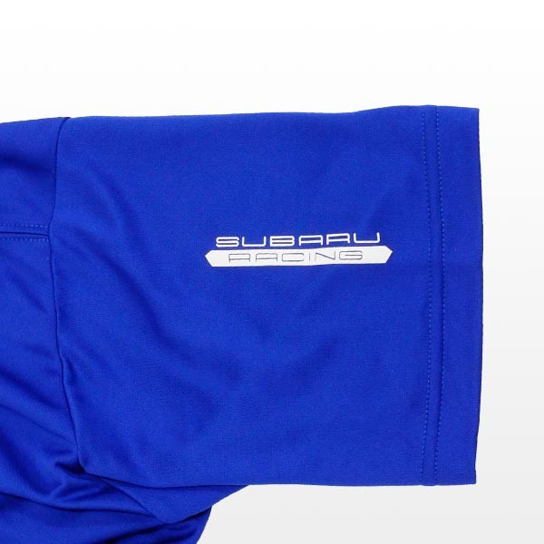 Subaru Оригинальная сухая футболка SUBARU GT Car (Жёлтая) FHMY17038010 - Фото 3