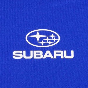 Subaru Оригинальная сухая футболка SUBARU GT Car (Розовая) FHMY17039010 - thumbnail 4