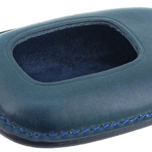 Subaru Ключница из итальянской натуральной кожи FHMY19002902 - thumbnail 10