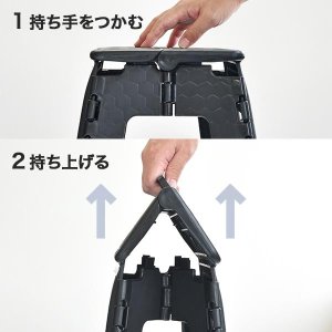 Subaru Складная подставка-ступенька FHMY20002401 - thumbnail 3