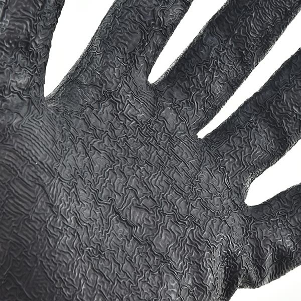 Subaru Work Gloves (Rubber / 2 sets) FHMY20002600 - Photo 4