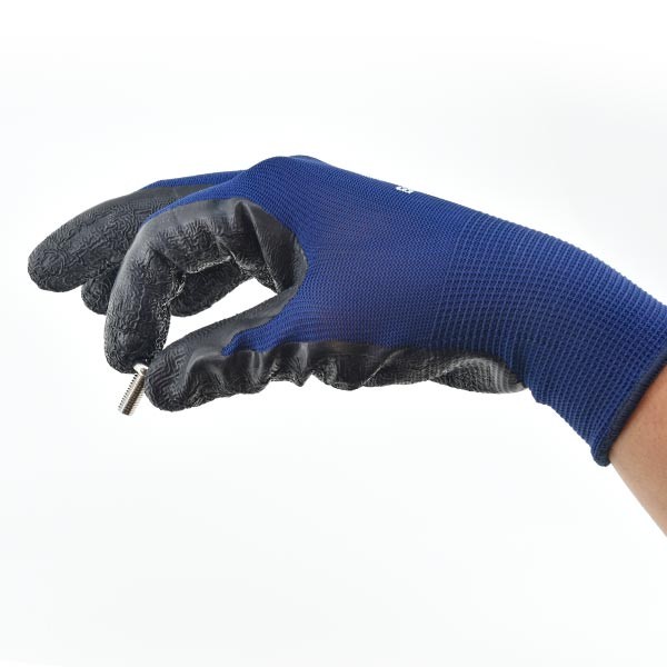 Subaru Work Gloves (Rubber / 2 sets) FHMY20002600 - Photo 6