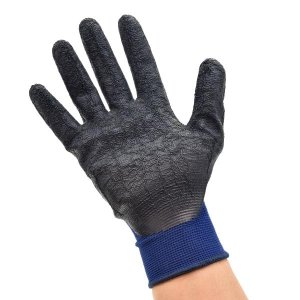 Subaru Work Gloves (Rubber / 2 sets) FHMY20002600 - thumbnail 3