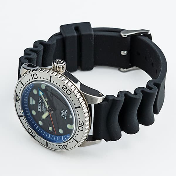 Subaru Дайверские часы FHMY21000200 - Фото 7