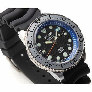 Subaru Дайверские часы FHMY21000200 - thumbnail 4