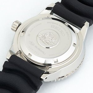 Subaru Дайверские часы FHMY21000200 - thumbnail 9