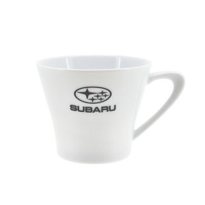 Subaru Чайная чашка с блюдцем (BLACK&WHITE) FHMY21001501 - thumbnail 5