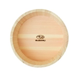 Subaru Ванна из японского кипариса (хиноки) FHMY22003800 - thumbnail 3