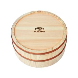 Subaru Ванна из японского кипариса (хиноки) FHMY22003800 - thumbnail 4