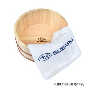 Subaru Ванна из японского кипариса (хиноки) FHMY22003800 - thumbnail 5