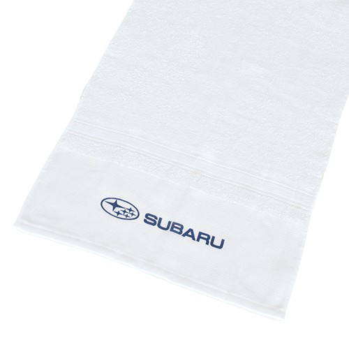 Subaru Полотенце для онсэна FHMY22003901 - Фото 2