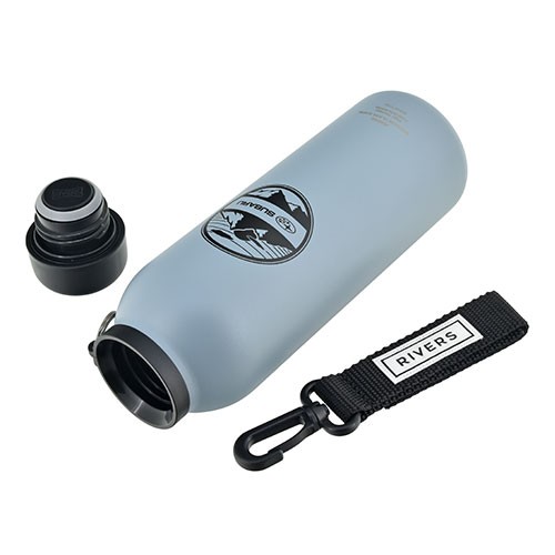 Subaru Вакуумная фляга (термос) Stem FHMY22004201 - Фото 7