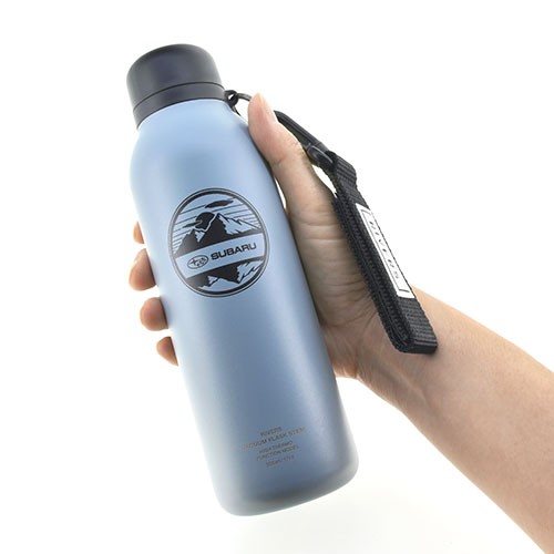 Subaru Вакуумная фляга (термос) Stem FHMY22004201 - Фото 8