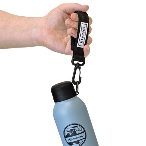 Subaru Вакуумная фляга (термос) Stem FHMY22004201 - Фото 9