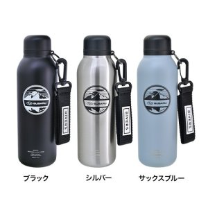 Subaru Вакуумная фляга (термос) Stem FHMY22004201