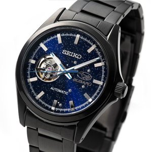 Subaru Оригинальные часы SUBARU (Автоподзавод с открытым сердечником) FHMY23000200 - thumbnail 4