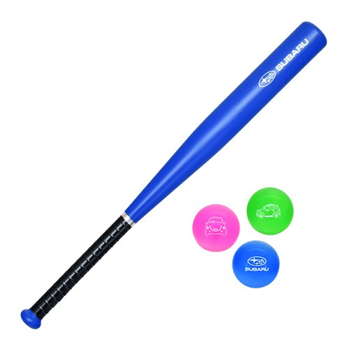 Subaru Оригинальный набор биты и мяча SUBARU FHMY23000400 - Фото 1