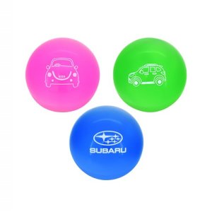 Subaru Оригинальный набор биты и мяча SUBARU FHMY23000400