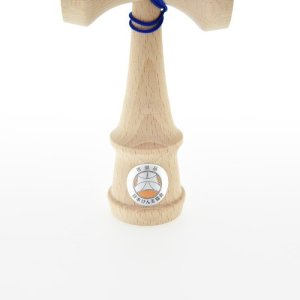 Subaru Оригинальный кендама SUBARU (Натуральное дерево) FHMY23000500 - thumbnail 5